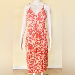 Brand New Women's Nine West Midi Dress